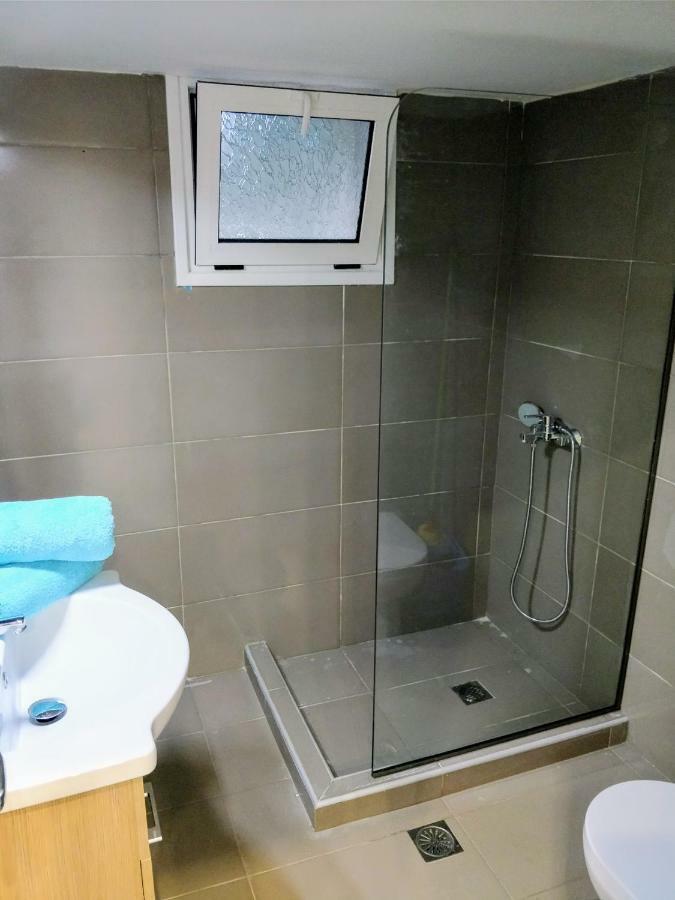 Amazing Apartment 100 Meters From The Old Town Rhodes City Exterior foto